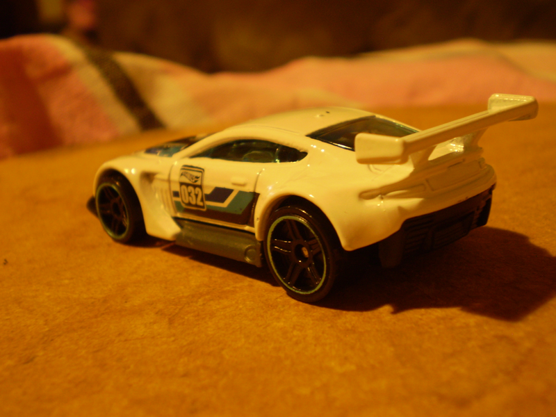 Illustration for article titled Just some 2016 Hotwheels .